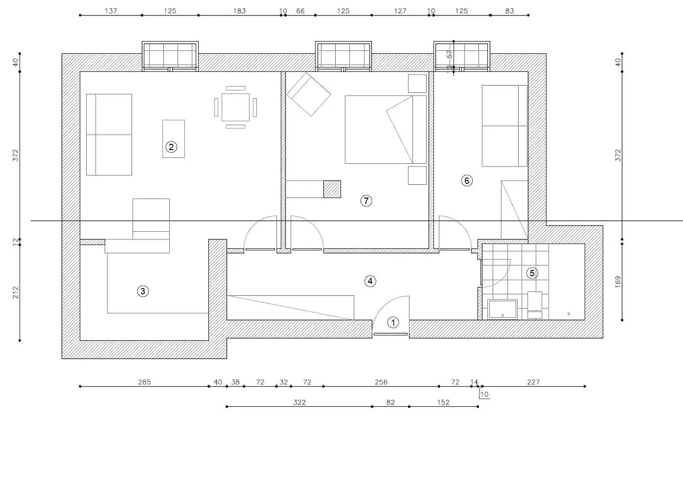 Zubieta Playa 3 By Feelfree Rentals Saint-Sébastien