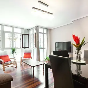 Living Apartment