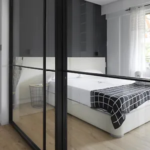 Orereta - Basque Apartment