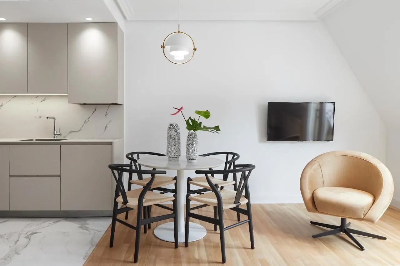 Zubieta Playa 3 By Feelfree Rentals San Sebastian Apartment