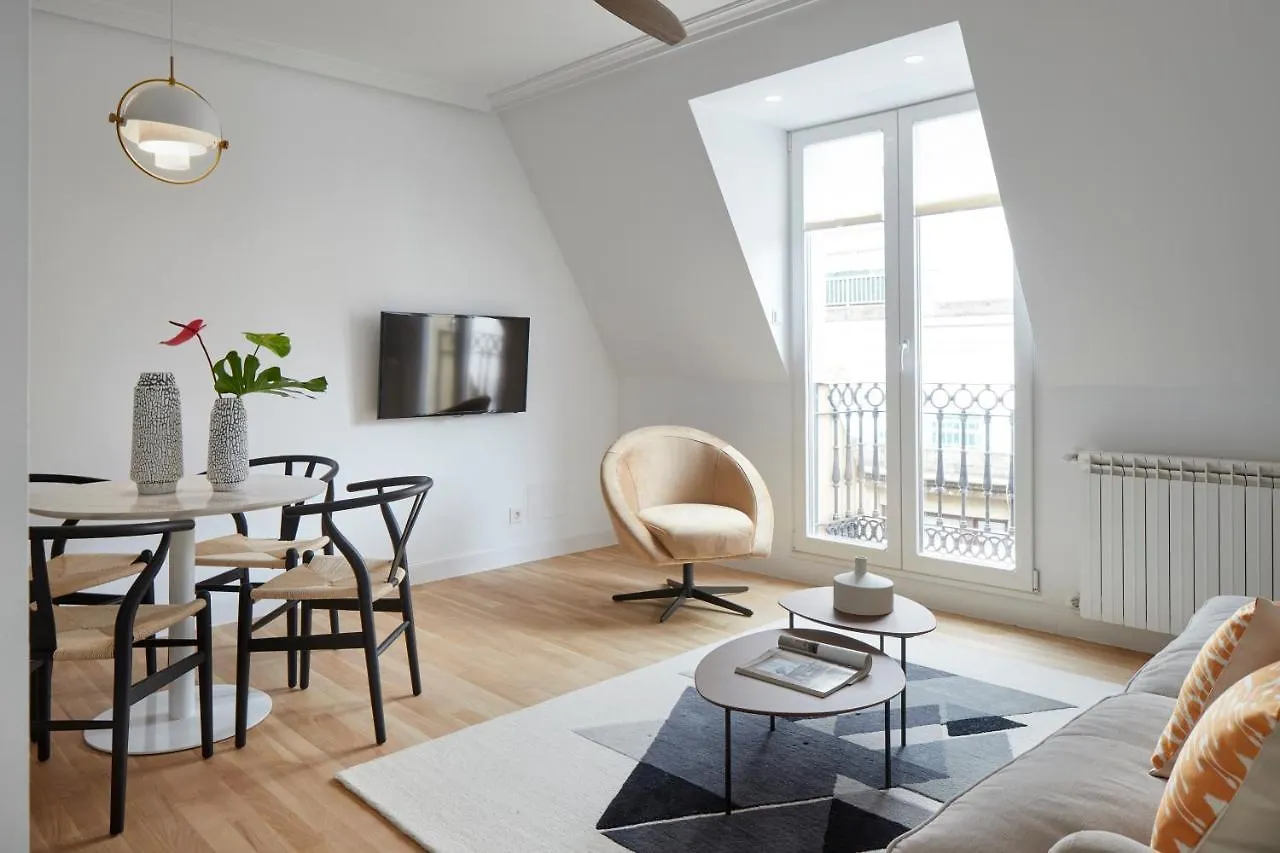 Zubieta Playa 3 By Feelfree Rentals San Sebastian
