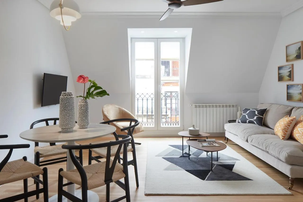 Zubieta Playa 3 By Feelfree Rentals San Sebastian 0*,