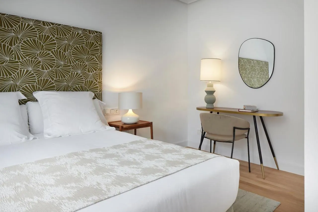 Zubieta Playa 3 By Feelfree Rentals San Sebastian