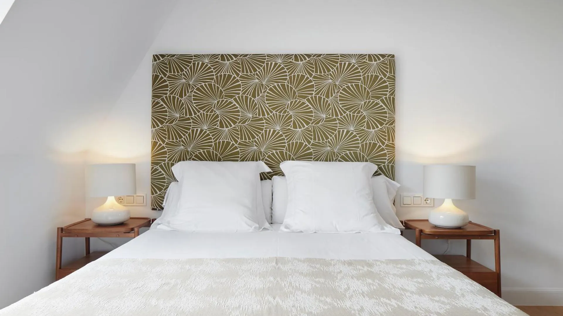 Apartment Zubieta Playa 3 By Feelfree Rentals San Sebastian