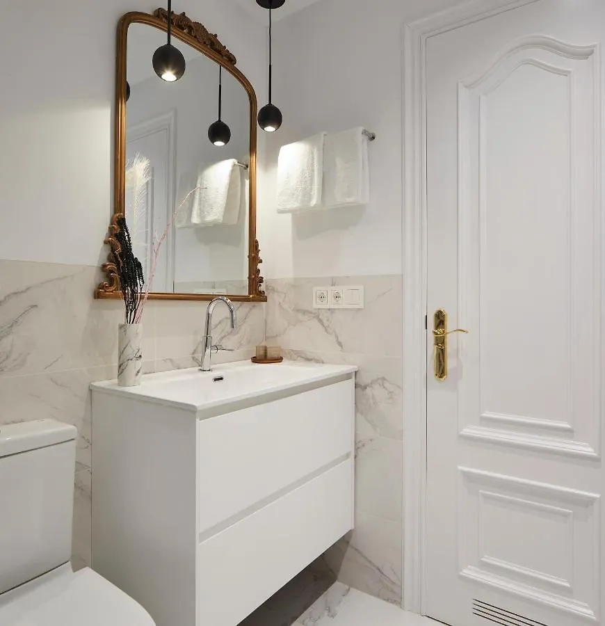 Zubieta Playa 3 By Feelfree Rentals San Sebastian Apartment